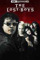The Lost Boys Poster 5