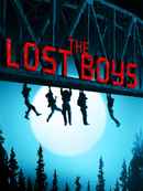 The Lost Boys Poster 4