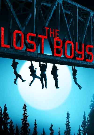 The Lost Boys