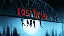 The Lost Boys Poster 1