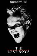 The Lost Boys Poster 7