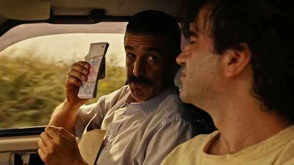 The Lost Brother Poster 4