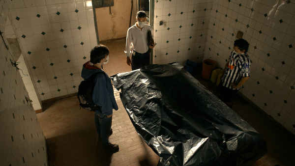 The Lost Brother Poster 5