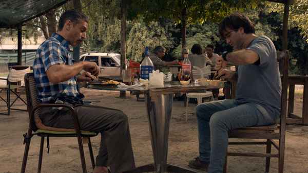 The Lost Brother Poster 2