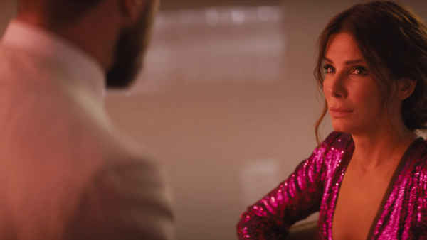 The Lost City Poster 4