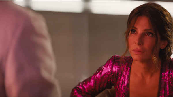 The Lost City Poster 3