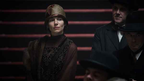 The Lost City of Z - Tamil Poster 1