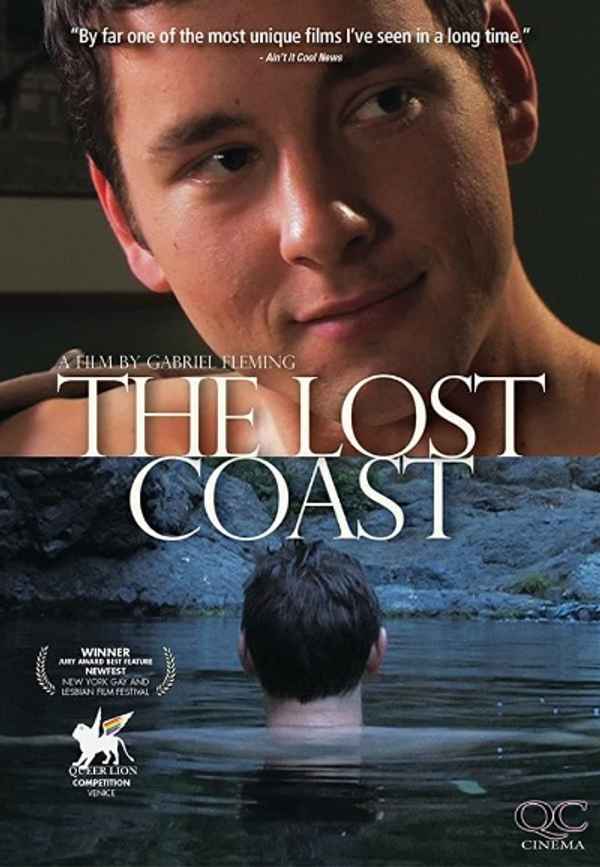 The Lost Coast Poster 2