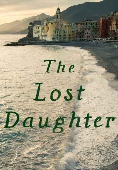 The Lost Daughter