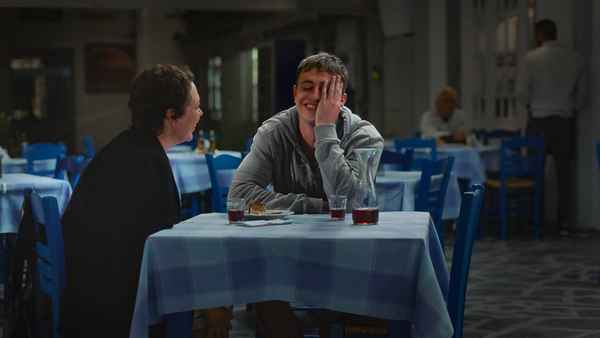 The Lost Daughter Poster 2