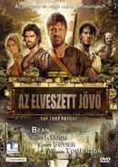 The Lost Future Poster 2