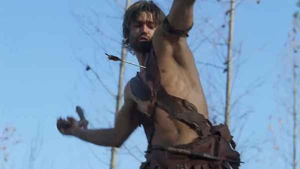 The Lost Future Poster 5