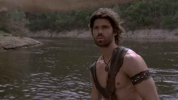 The Lost Future Poster 6