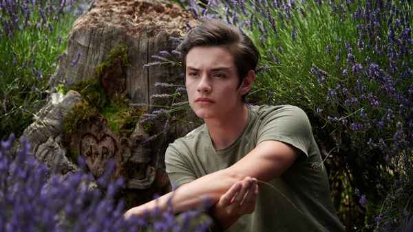 The Lost Girls Poster 6