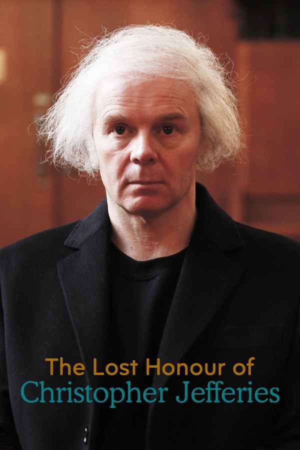 The Lost Honour of Christopher Jefferies Poster 6