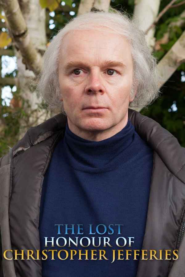 The Lost Honour of Christopher Jefferies Poster 4