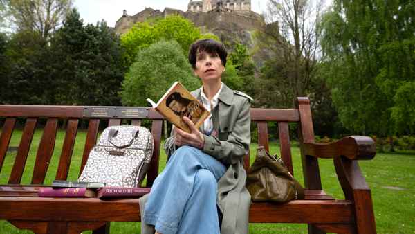 The Lost King Poster 4