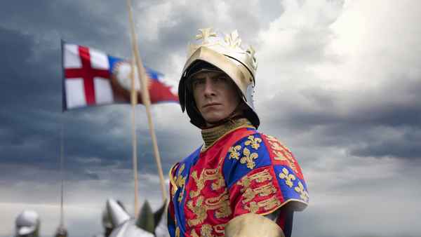 The Lost King Poster 5