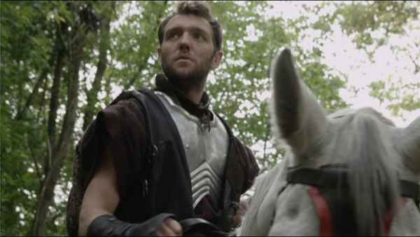 The Lost Legion Poster 2