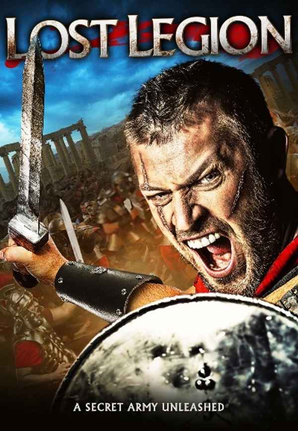 The Lost Legion Poster 6