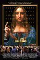 The Lost Leonardo Poster 4