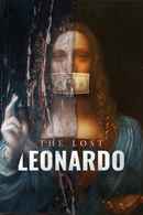 The Lost Leonardo Poster 2