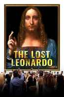 The Lost Leonardo Poster 3