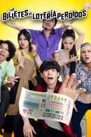 The Lost Lotteries Poster 7