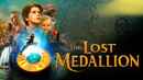 The Lost Medallion: The Adventures of Billy Stone Poster 2