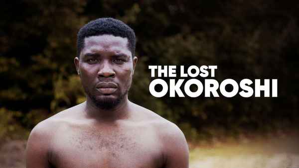 The Lost Okoroshi Poster 2