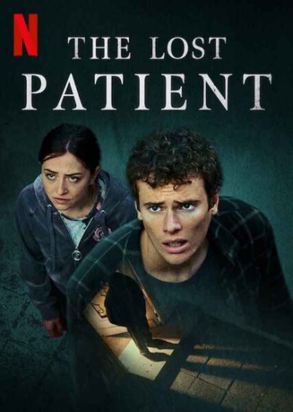 The Lost Patient Poster 4