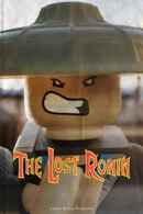 The Lost Ronin Poster 3