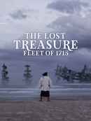 The Lost Treasure Fleet of 1715 Poster 1