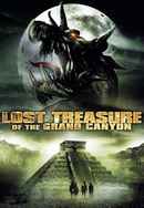 The Lost Treasure of the Grand Canyon Poster 3