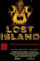 The Lost Tribe Poster 6