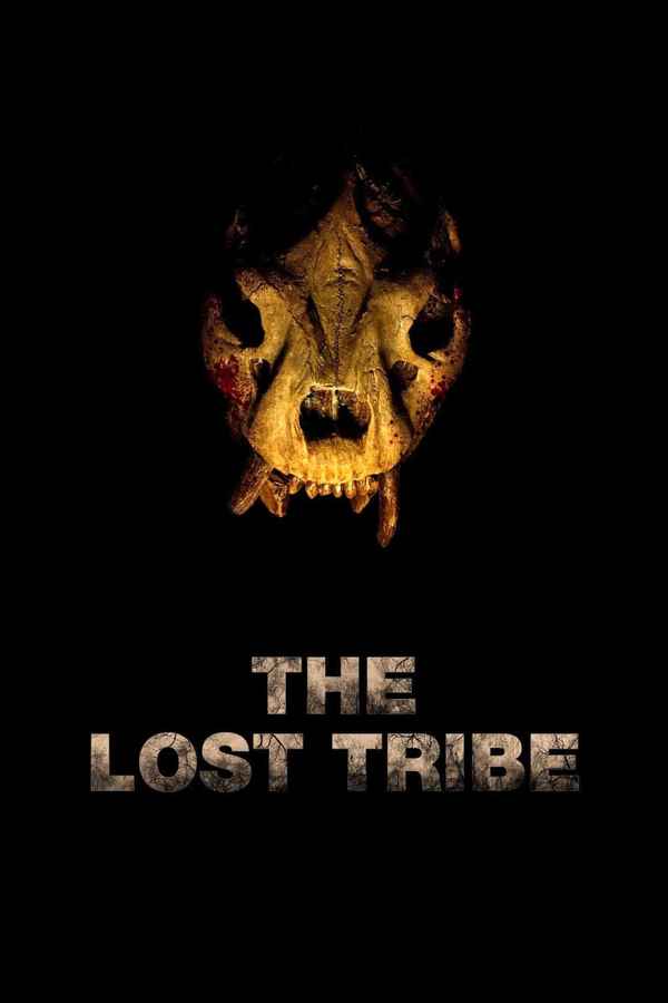 The Lost Tribe Poster 5