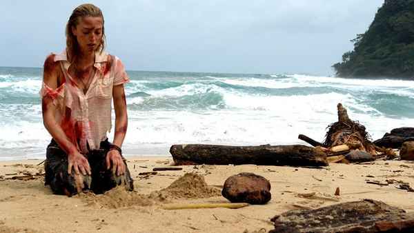 The Lost Tribe Poster 3