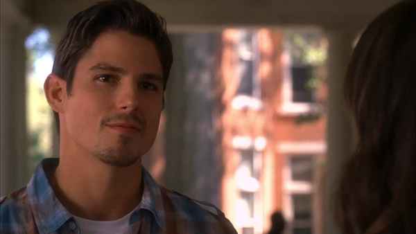 The Lost Valentine Poster 3