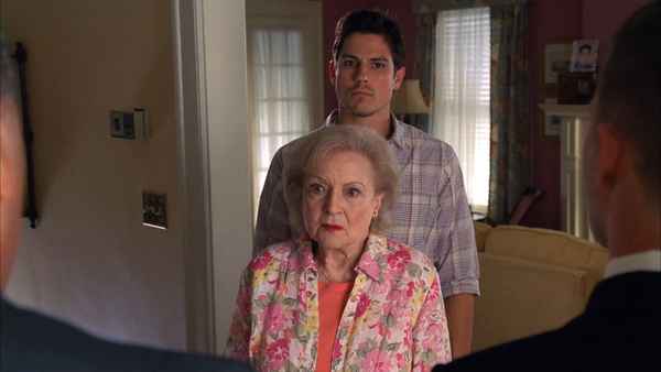 The Lost Valentine Poster 4