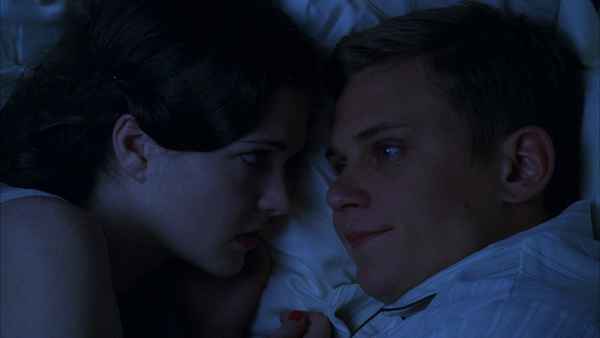 The Lost Valentine Poster 5