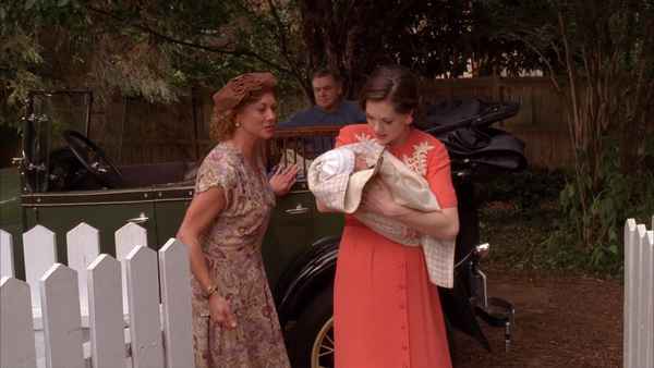 The Lost Valentine Poster 6