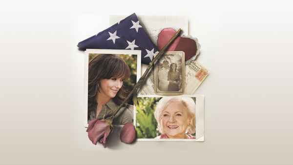 The Lost Valentine Poster 1