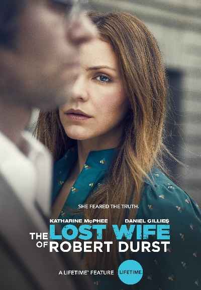 The Lost Wife of Robert Durst