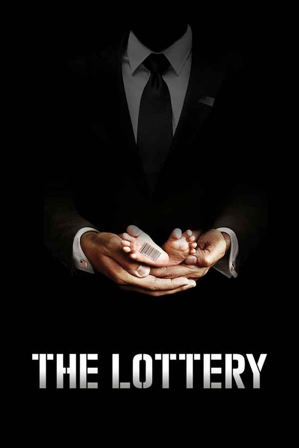 The Lottery Poster 4