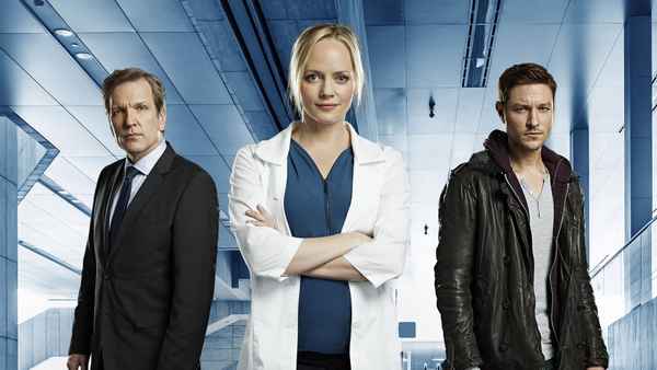 The Lottery Poster 1