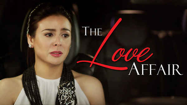 The Love Affair Poster 1