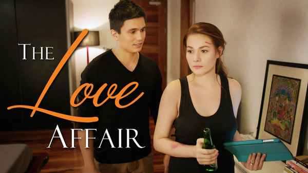 The Love Affair Poster 2