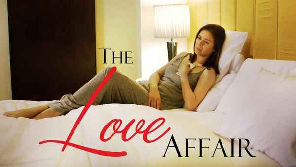 The Love Affair Poster 3