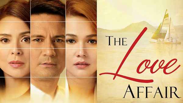 The Love Affair Poster 4