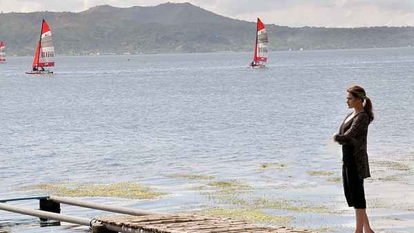 The Love Affair Poster 7